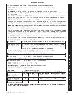 Preview for 17 page of Ideal Boilers i 24 Installation & Servicing Instructions Manual