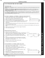 Preview for 19 page of Ideal Boilers i 24 Installation & Servicing Instructions Manual