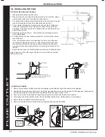 Preview for 20 page of Ideal Boilers i 24 Installation & Servicing Instructions Manual