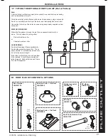 Preview for 21 page of Ideal Boilers i 24 Installation & Servicing Instructions Manual