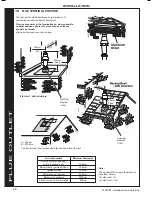 Preview for 22 page of Ideal Boilers i 24 Installation & Servicing Instructions Manual