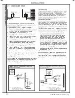 Preview for 24 page of Ideal Boilers i 24 Installation & Servicing Instructions Manual