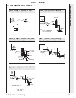 Preview for 25 page of Ideal Boilers i 24 Installation & Servicing Instructions Manual