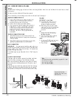 Preview for 26 page of Ideal Boilers i 24 Installation & Servicing Instructions Manual