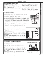 Preview for 27 page of Ideal Boilers i 24 Installation & Servicing Instructions Manual