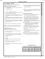 Preview for 31 page of Ideal Boilers i 24 Installation & Servicing Instructions Manual