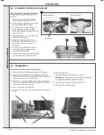 Preview for 36 page of Ideal Boilers i 24 Installation & Servicing Instructions Manual