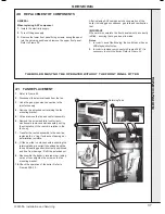 Preview for 37 page of Ideal Boilers i 24 Installation & Servicing Instructions Manual