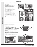 Preview for 38 page of Ideal Boilers i 24 Installation & Servicing Instructions Manual