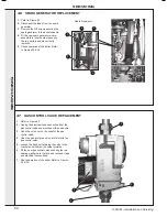 Preview for 40 page of Ideal Boilers i 24 Installation & Servicing Instructions Manual