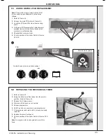 Preview for 43 page of Ideal Boilers i 24 Installation & Servicing Instructions Manual