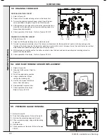 Preview for 44 page of Ideal Boilers i 24 Installation & Servicing Instructions Manual