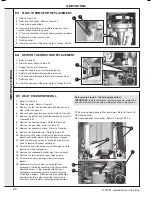 Preview for 48 page of Ideal Boilers i 24 Installation & Servicing Instructions Manual