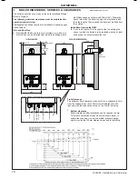 Preview for 10 page of Ideal Boilers i 35 Installation & Servicing Instructions Manual