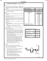 Preview for 11 page of Ideal Boilers i 35 Installation & Servicing Instructions Manual