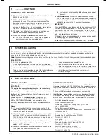 Preview for 12 page of Ideal Boilers i 35 Installation & Servicing Instructions Manual