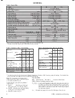 Preview for 4 page of Ideal Boilers i-mini 24 Installation And Servicing