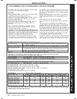 Preview for 17 page of Ideal Boilers i-mini 24 Installation And Servicing