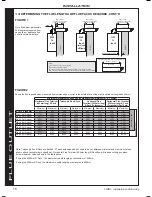 Preview for 18 page of Ideal Boilers i-mini 24 Installation And Servicing