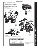 Preview for 23 page of Ideal Boilers i-mini 24 Installation And Servicing