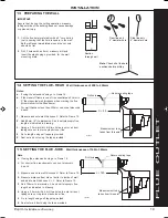 Предварительный просмотр 19 страницы Ideal Boilers Ideal Esprit HE24 Installation And Servicing Manual