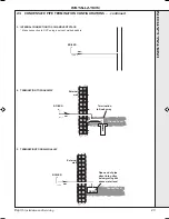 Предварительный просмотр 23 страницы Ideal Boilers Ideal Esprit HE24 Installation And Servicing Manual