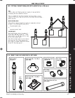 Предварительный просмотр 25 страницы Ideal Boilers Ideal Esprit HE24 Installation And Servicing Manual
