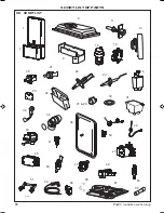 Предварительный просмотр 66 страницы Ideal Boilers Ideal Esprit HE24 Installation And Servicing Manual