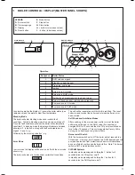 Preview for 3 page of Ideal Boilers Imax xtra F320 User Manual