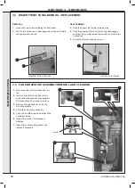 Preview for 40 page of Ideal Boilers INDEPENDENT+ COMBI 24 Installation & Servicing