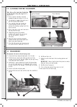 Preview for 42 page of Ideal Boilers INDEPENDENT+ COMBI 24 Installation & Servicing