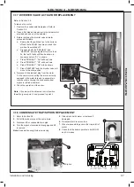 Preview for 47 page of Ideal Boilers INDEPENDENT+ COMBI 24 Installation & Servicing