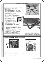 Preview for 48 page of Ideal Boilers INDEPENDENT+ COMBI 24 Installation & Servicing