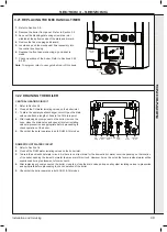 Preview for 49 page of Ideal Boilers INDEPENDENT+ COMBI 24 Installation & Servicing