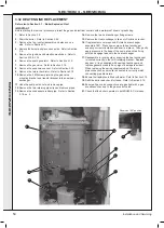 Preview for 54 page of Ideal Boilers INDEPENDENT+ COMBI 24 Installation & Servicing