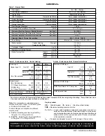 Preview for 2 page of Ideal Boilers isar m30100 Installation And Servicing