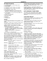 Preview for 5 page of Ideal Boilers isar m30100 Installation And Servicing