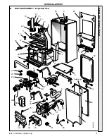 Preview for 11 page of Ideal Boilers isar m30100 Installation And Servicing