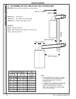 Preview for 14 page of Ideal Boilers isar m30100 Installation And Servicing