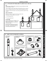 Preview for 25 page of Ideal Boilers LOGIC Code Combi 26 Installation And Servicing