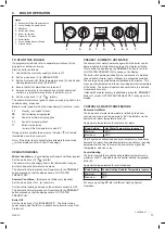 Preview for 3 page of Ideal Boilers LOGIC COMBI C Series User Manual