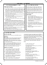 Preview for 16 page of Ideal Boilers LOGIC COMBI C24 Installation & Servicing