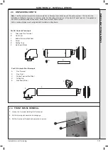 Предварительный просмотр 19 страницы Ideal Boilers LOGIC COMBI C24 Installation & Servicing