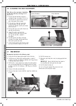 Предварительный просмотр 42 страницы Ideal Boilers LOGIC COMBI C24 Installation & Servicing