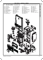 Предварительный просмотр 17 страницы Ideal Boilers LOGIC COMBI C24IE Installation & Servicing