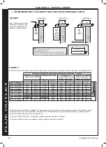 Предварительный просмотр 22 страницы Ideal Boilers LOGIC COMBI C24IE Installation & Servicing