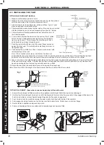 Предварительный просмотр 24 страницы Ideal Boilers LOGIC COMBI C24IE Installation & Servicing