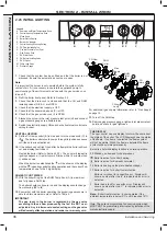 Предварительный просмотр 36 страницы Ideal Boilers LOGIC COMBI C24IE Installation & Servicing
