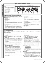 Предварительный просмотр 38 страницы Ideal Boilers LOGIC COMBI C24IE Installation & Servicing