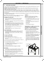 Предварительный просмотр 39 страницы Ideal Boilers LOGIC COMBI C24IE Installation & Servicing